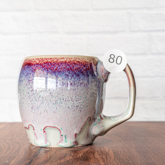 #80 - 12oz Mug