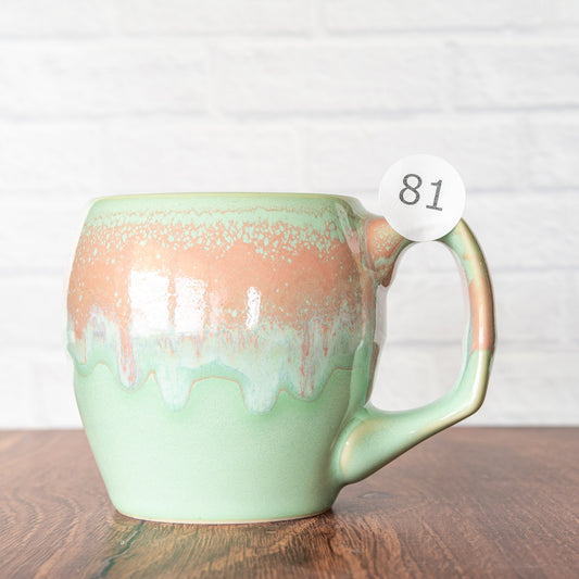 #81 - 12oz Mug