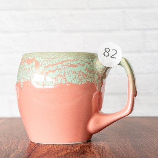 #82 - 12oz Mug