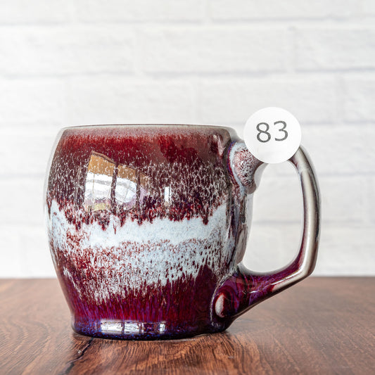 #83 - 12oz Mug