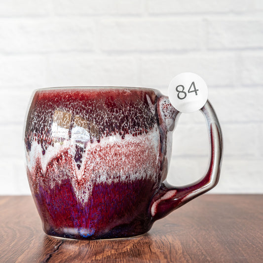 #84 - 12oz Mug