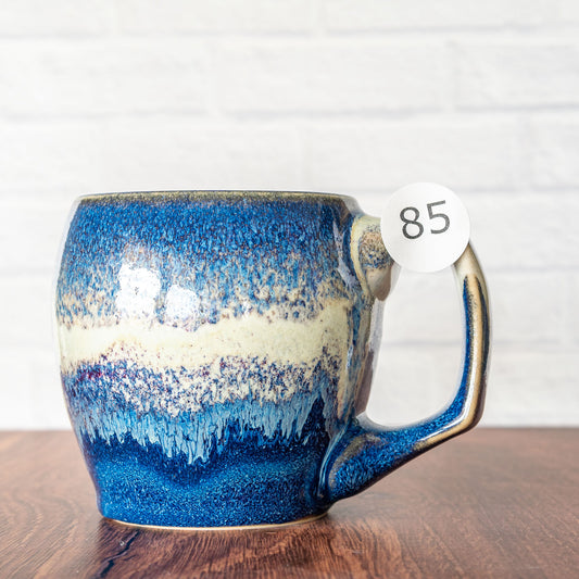 #85 - 12oz Mug