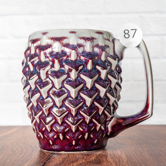 #87 - 20oz Mug