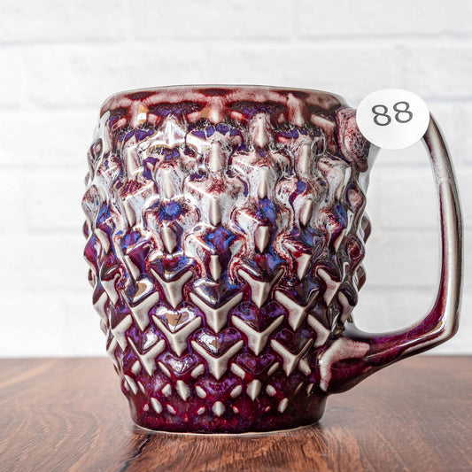 #88 - 20oz Mug
