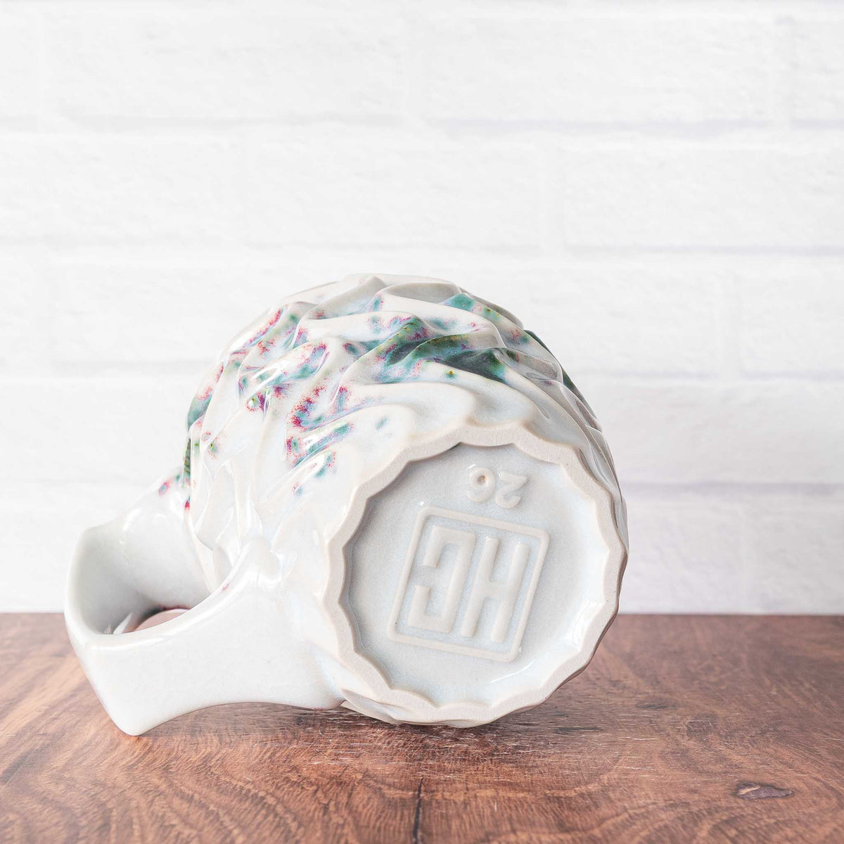 #136 - 17oz Frequency Mug