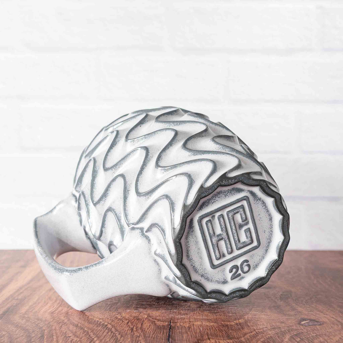 #137 - 17oz Frequency Mug