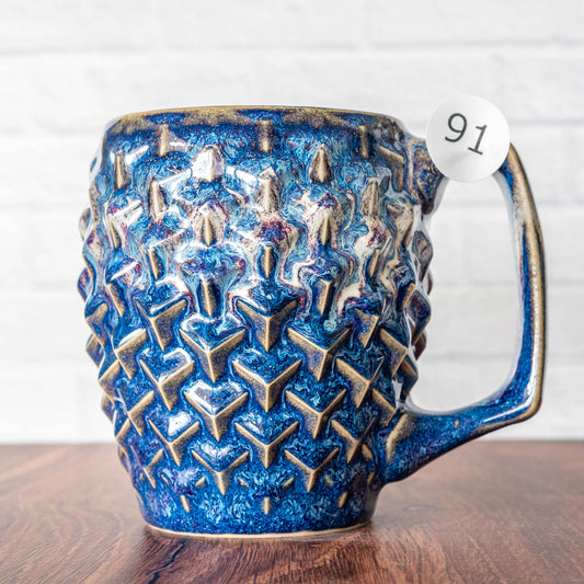 #91 - 20oz Mug