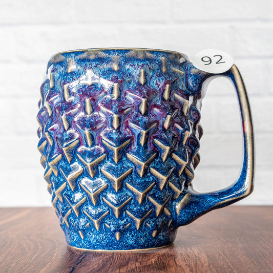 #92 - 20oz Mug