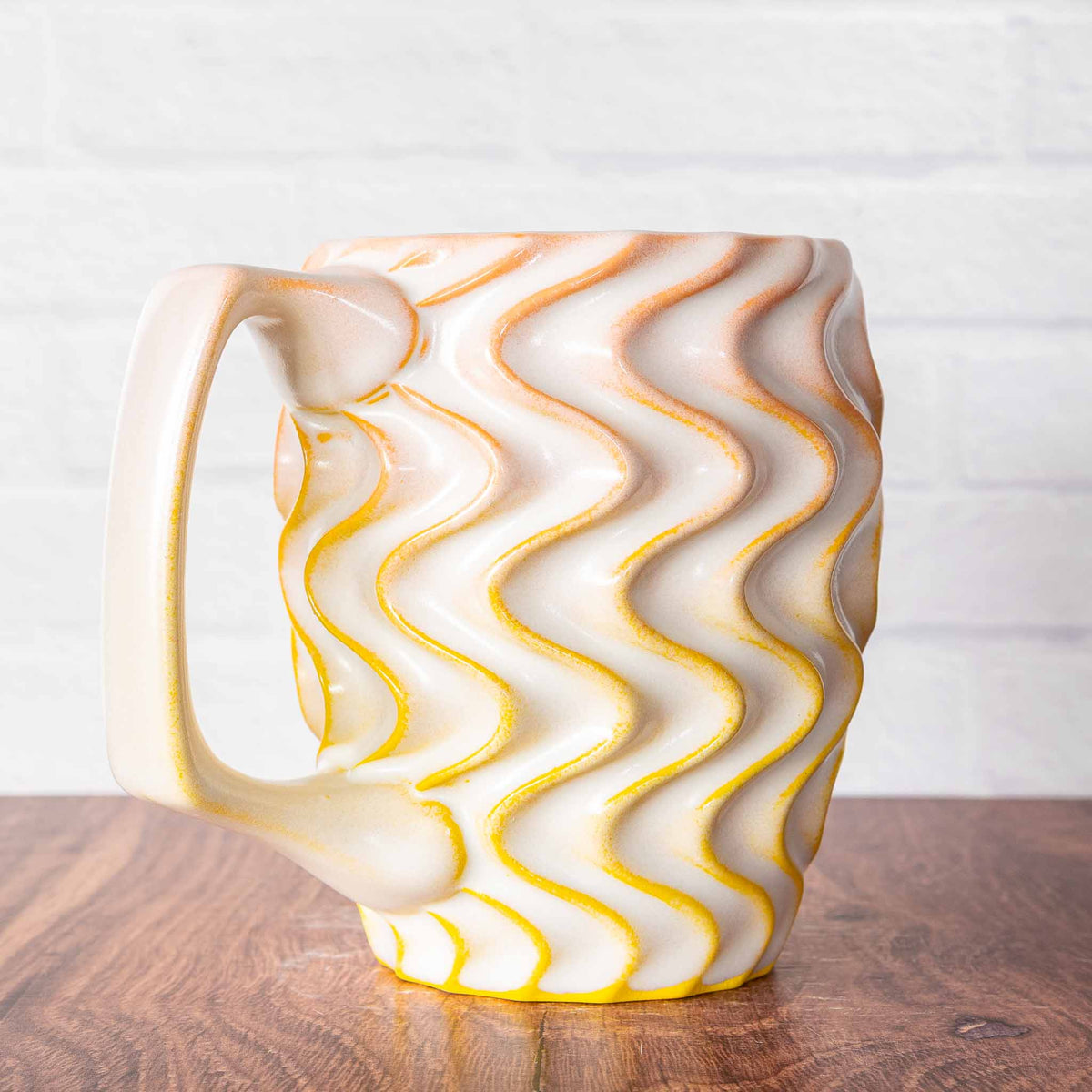 #139 - 17oz Frequency Mug