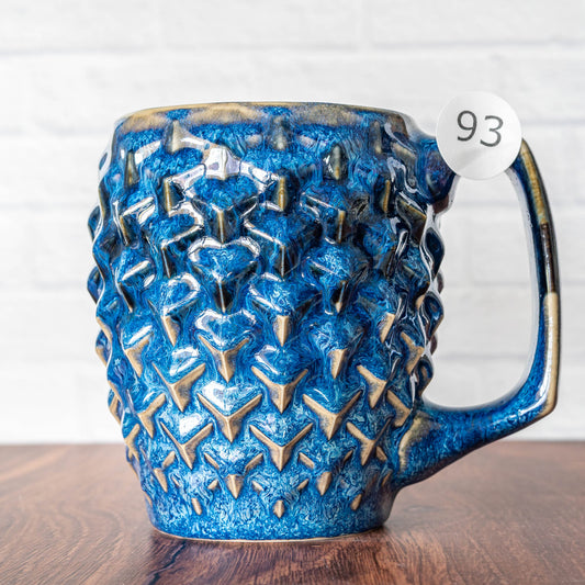 #93 - 20oz Mug