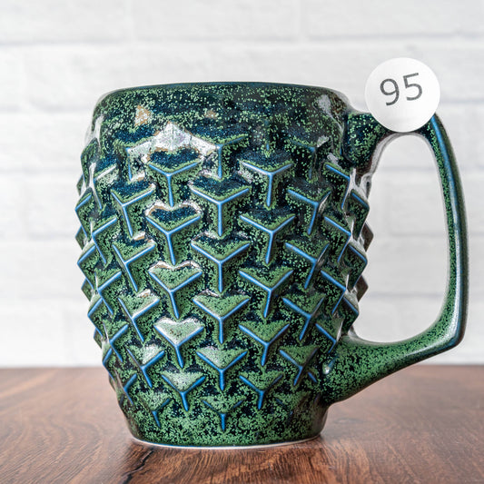 #95 - 20oz Mug