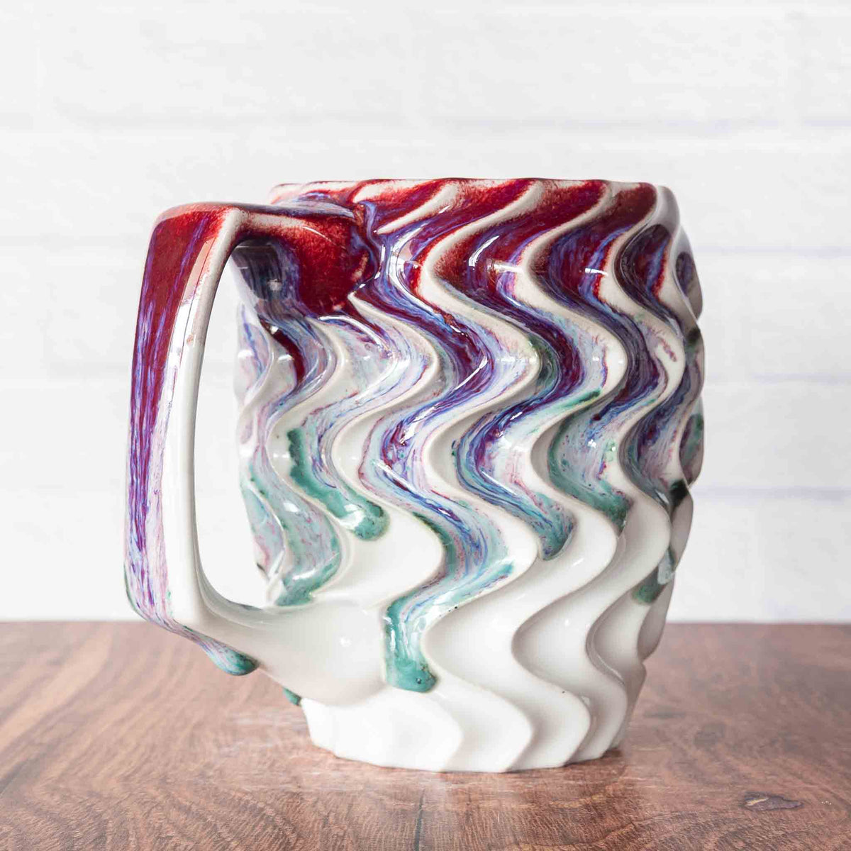 #145 - 17oz Frequency Mug