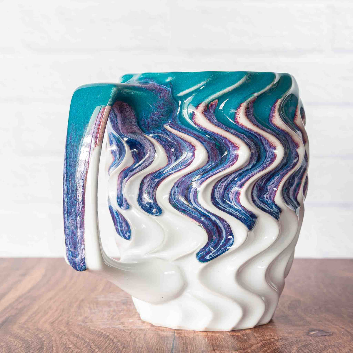 #149 - 17oz Frequency Mug