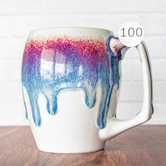 #100 - 20oz Mug