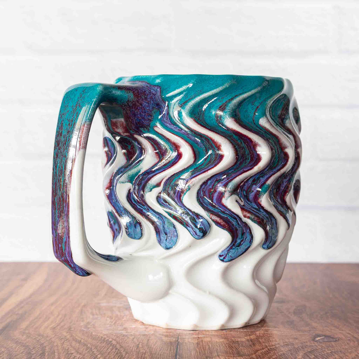 #150 - 17oz Frequency Mug