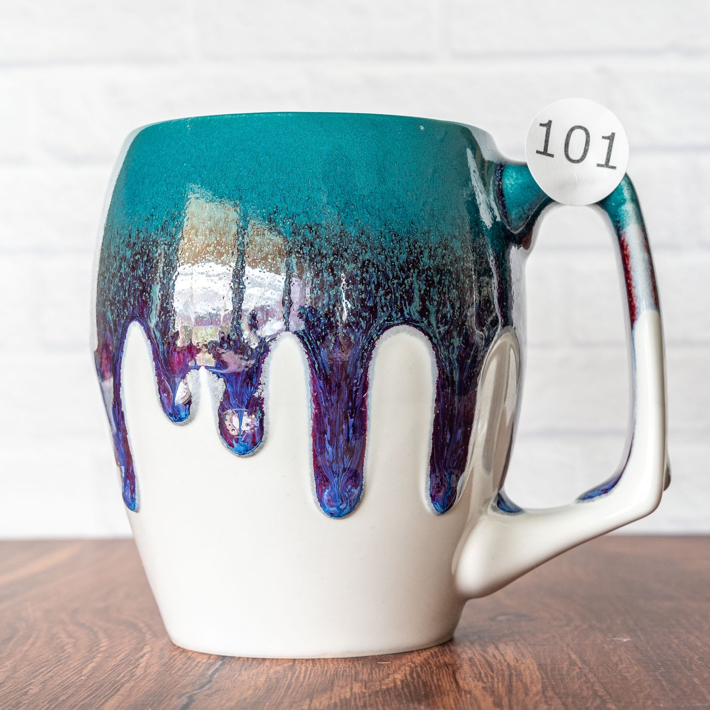 #101 - 20oz Mug