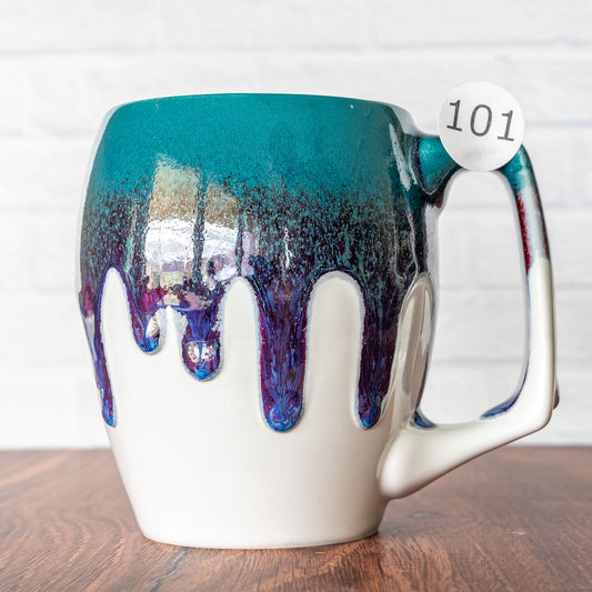 #101 - 20oz Mug