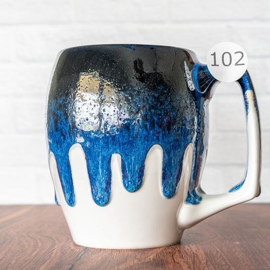 #102 - 20oz Mug