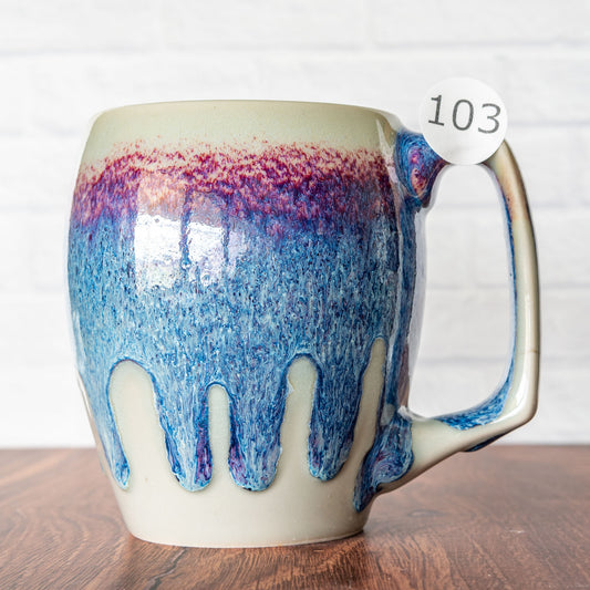 #103 - 20oz Mug