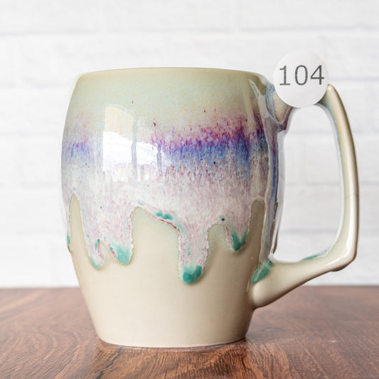 #104 - 20oz Mug