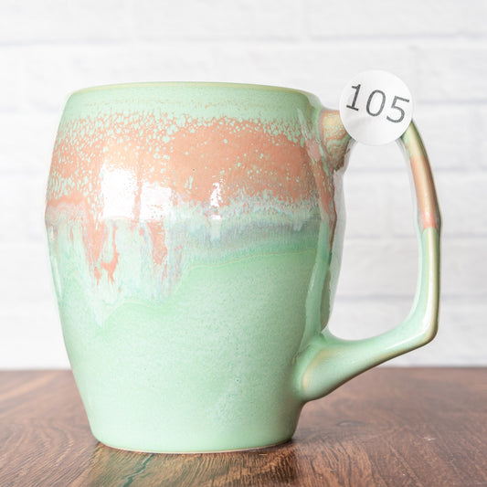 #105 - 20oz Mug