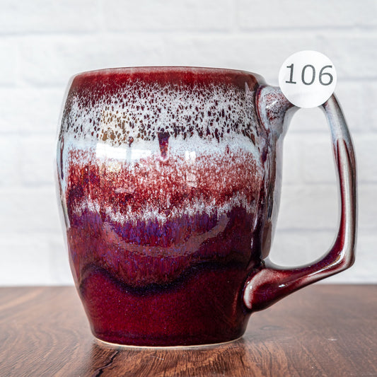 #106 - 20oz Mug