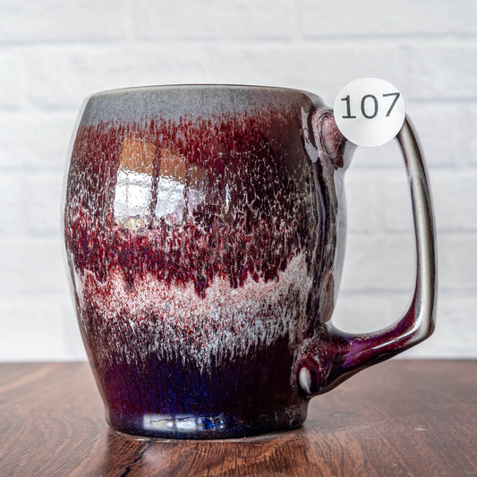 #107 - 20oz Mug