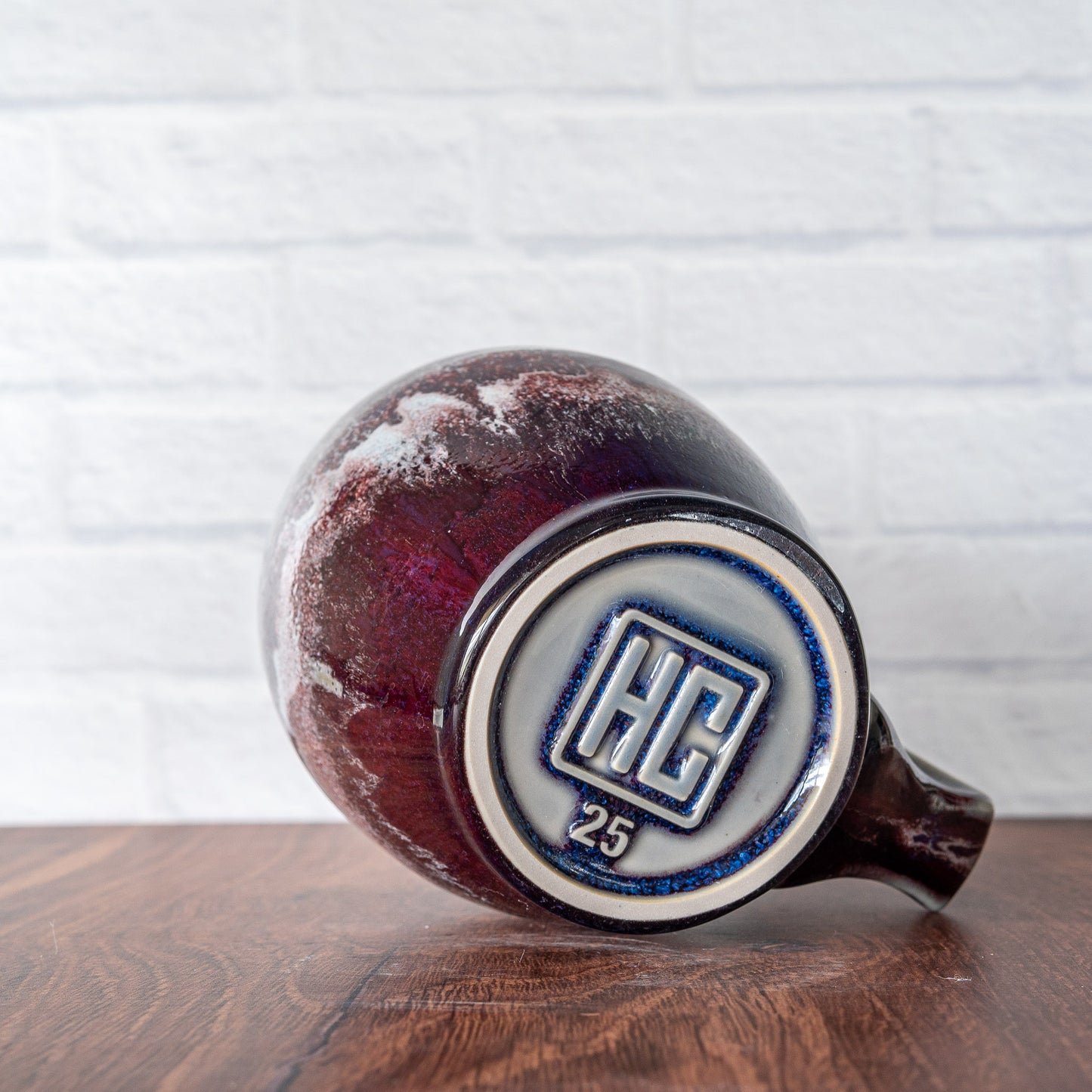#107 - 20oz Mug