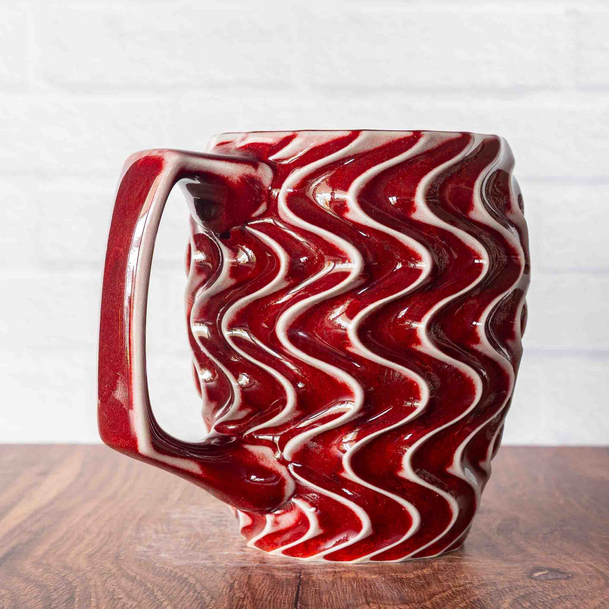 #160 - 17oz Frequency Mug