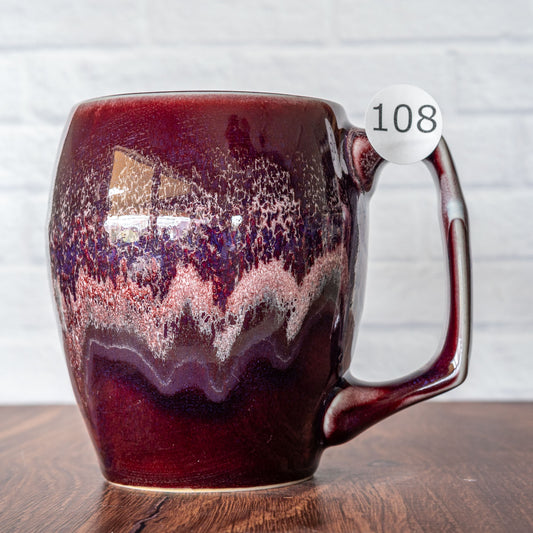 #108 - 20oz Mug