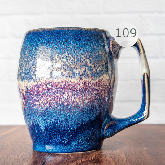 #109 - 20oz Mug