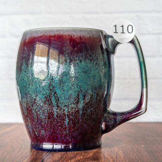 #110 - 20oz Mug