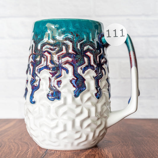 #111 - 23oz Mug