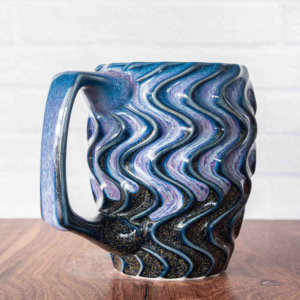 #165 - 17oz Frequency Mug