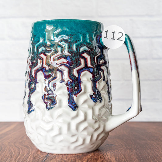 #112 - 23oz Mug