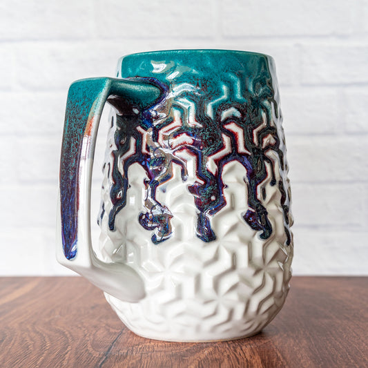#345 - 17oz Goblet