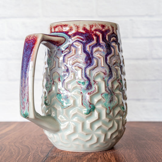 #346 - 17oz Goblet
