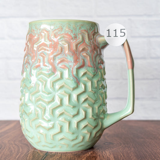 #115 - 23oz Mug