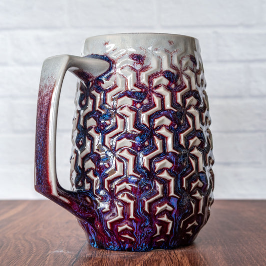 #349 - 17oz Goblet