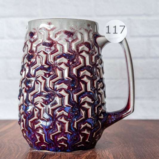 #117 - 23oz Mug