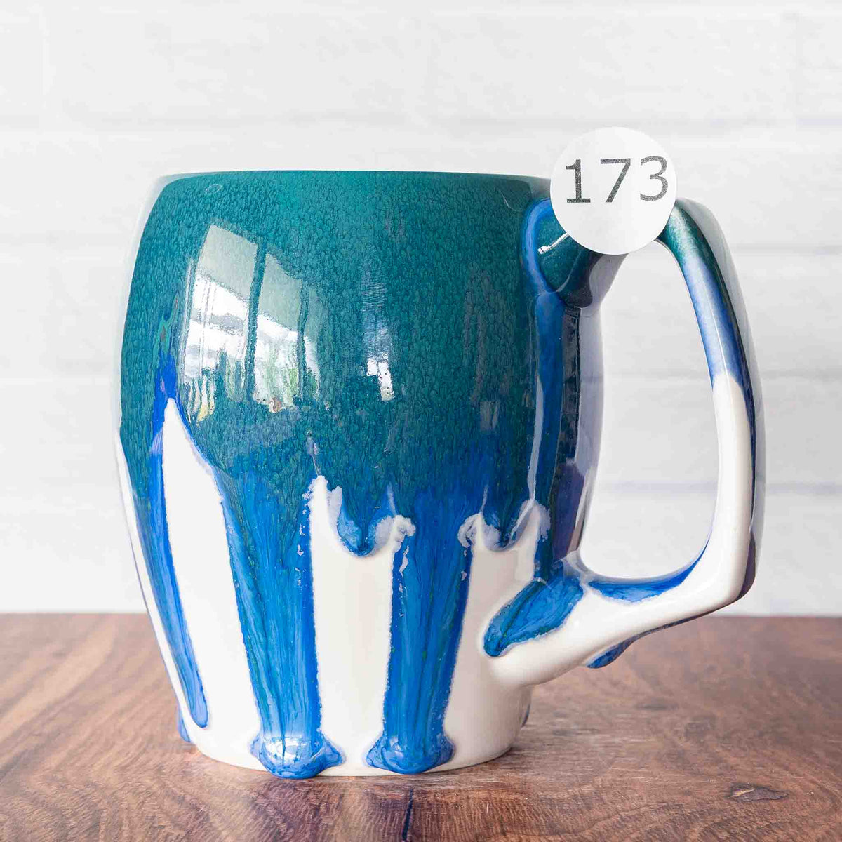 #173 - 20oz Smooth Mug