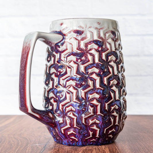 #350 - 17oz Goblet