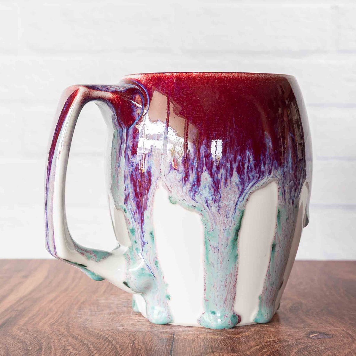 #176 - 20oz Smooth Mug