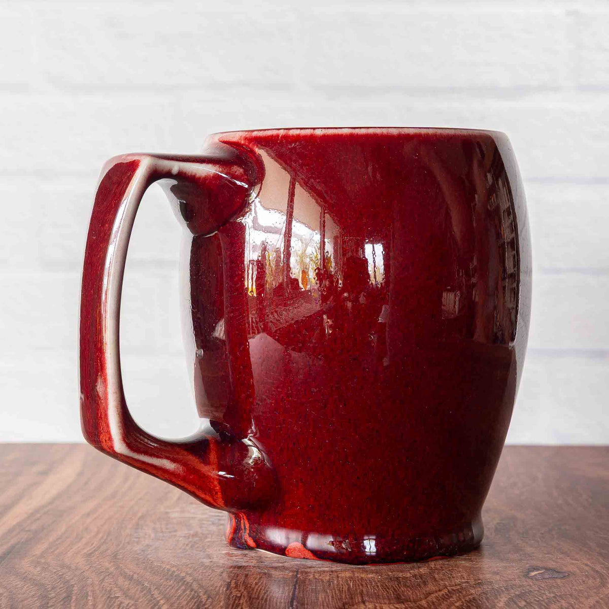 #177 - 20oz Smooth Mug