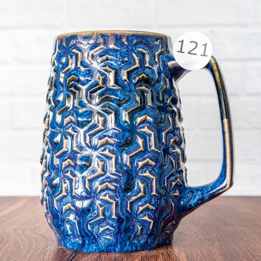 #121 - 23oz Mug