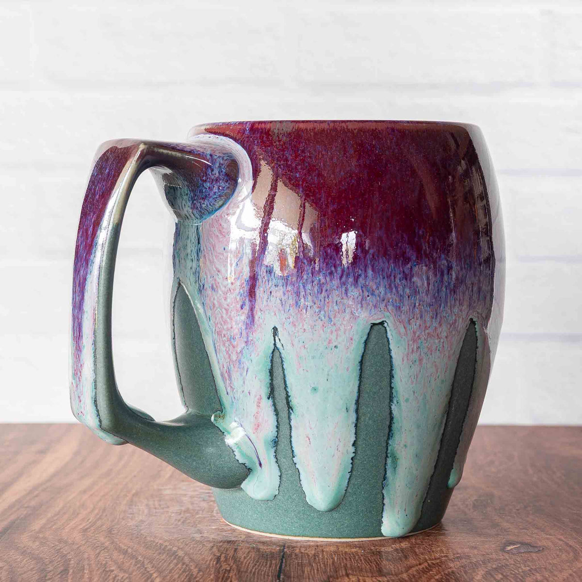#178 - 20oz Smooth Mug