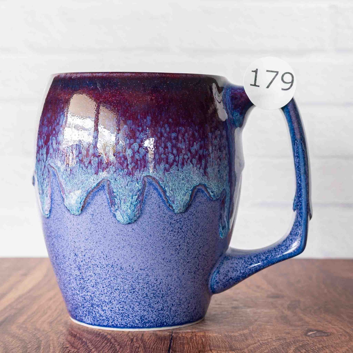 #179 - 20oz Smooth Mug