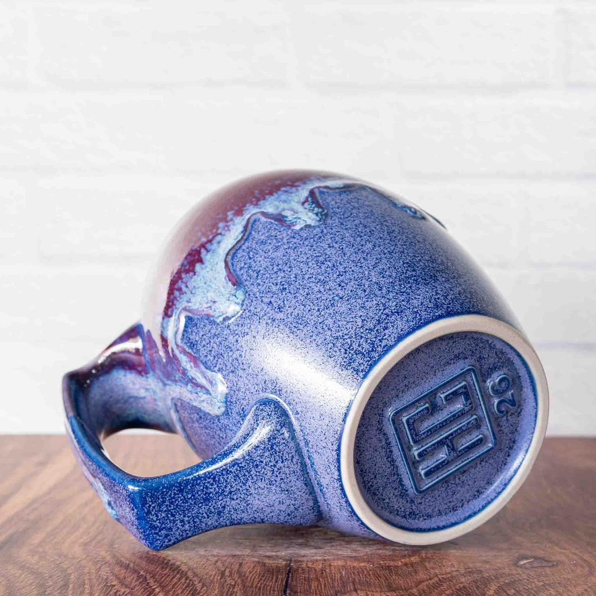 #179 - 20oz Smooth Mug