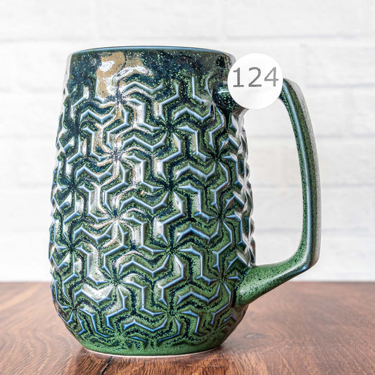 #124 - 23oz Mug