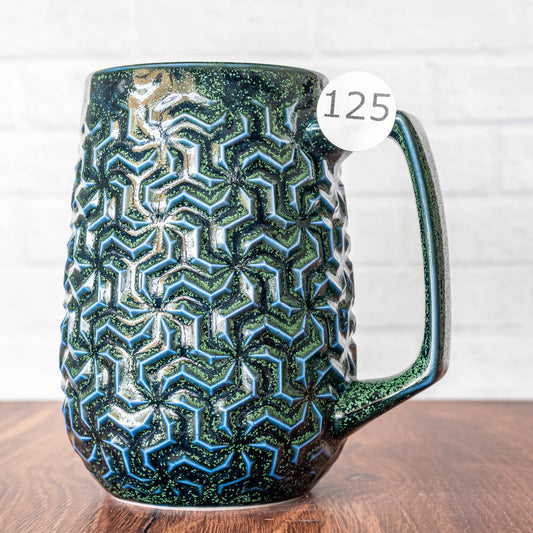 #125 - 23oz Mug